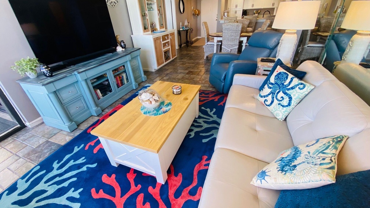 Photo of Livingroom in Isla del Sol
