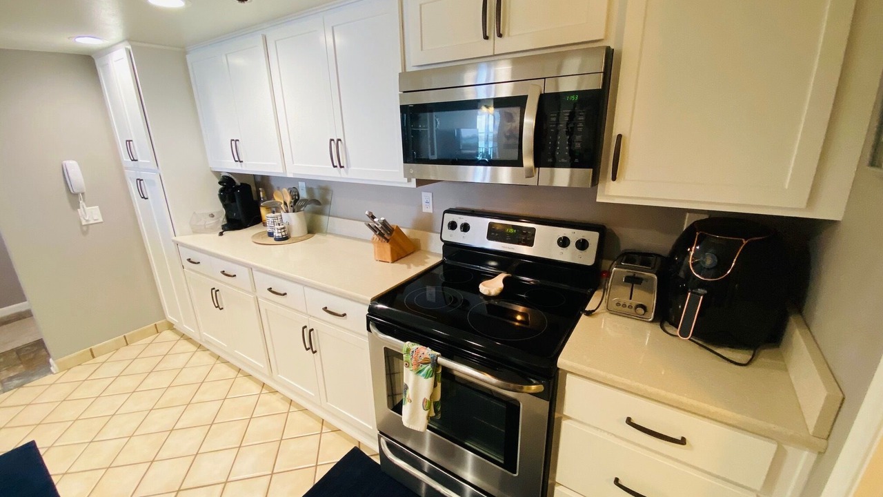 Photo of Kitchen in Isla del Sol