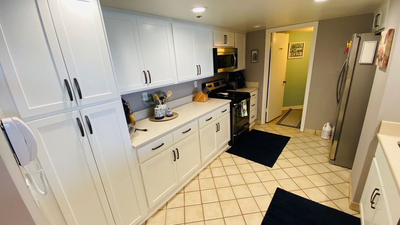 Photo of Kitchen in Isla del Sol