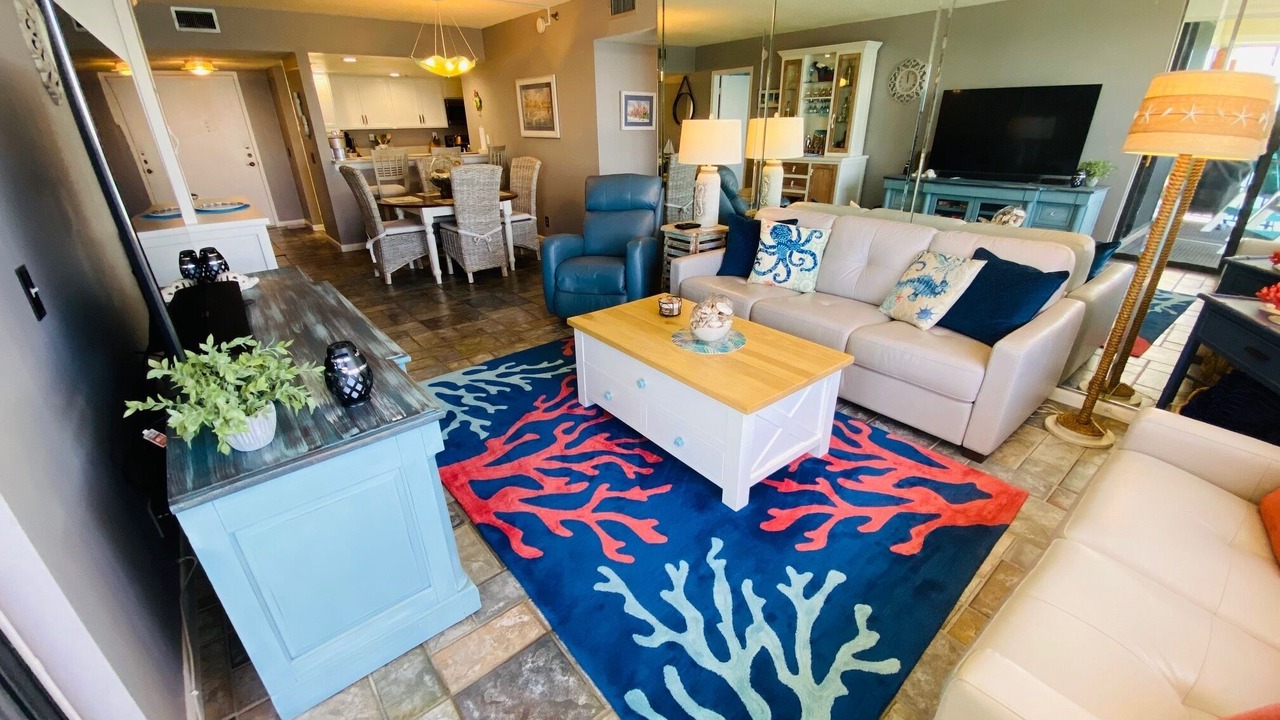 Photo of Livingroom in Isla del Sol