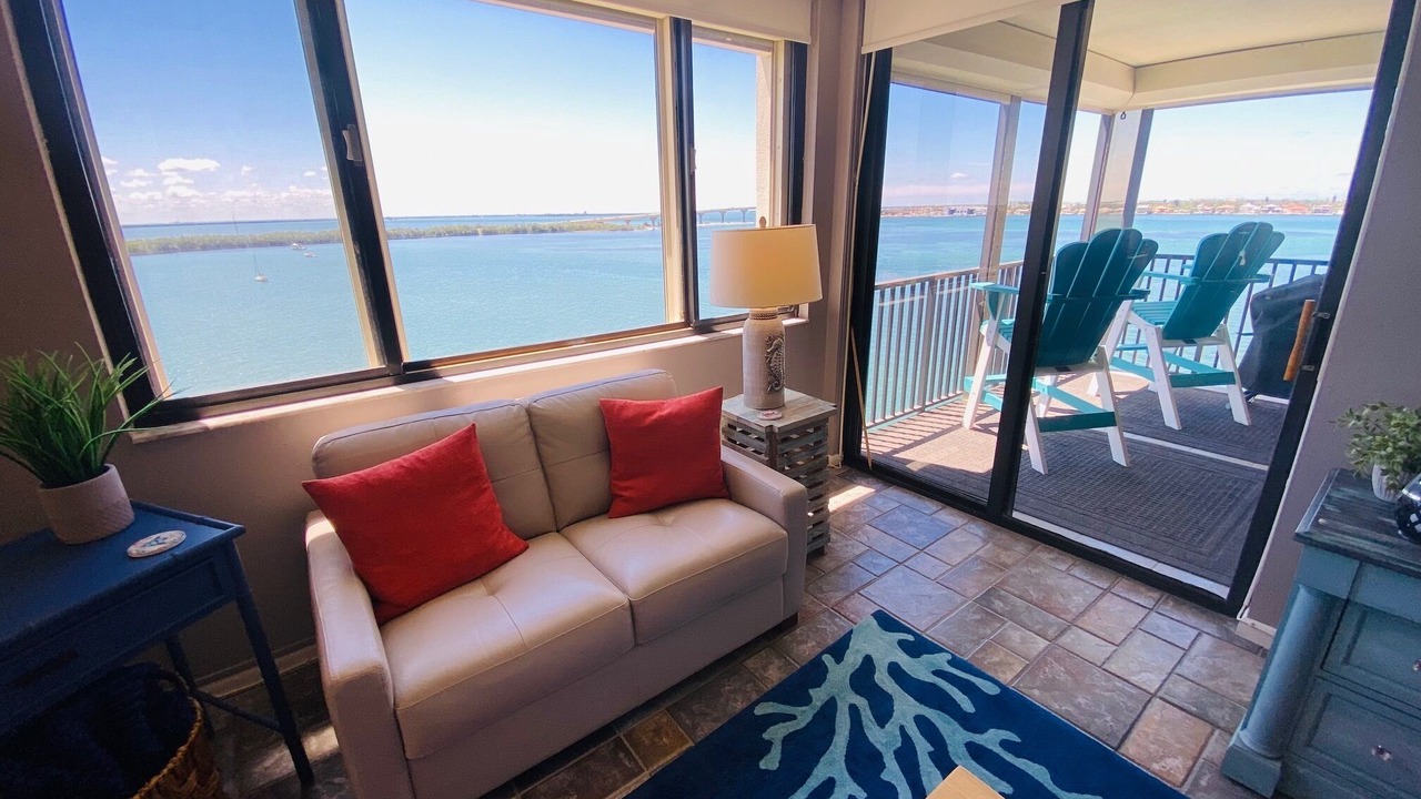 Photo of Livingroom in Isla del Sol