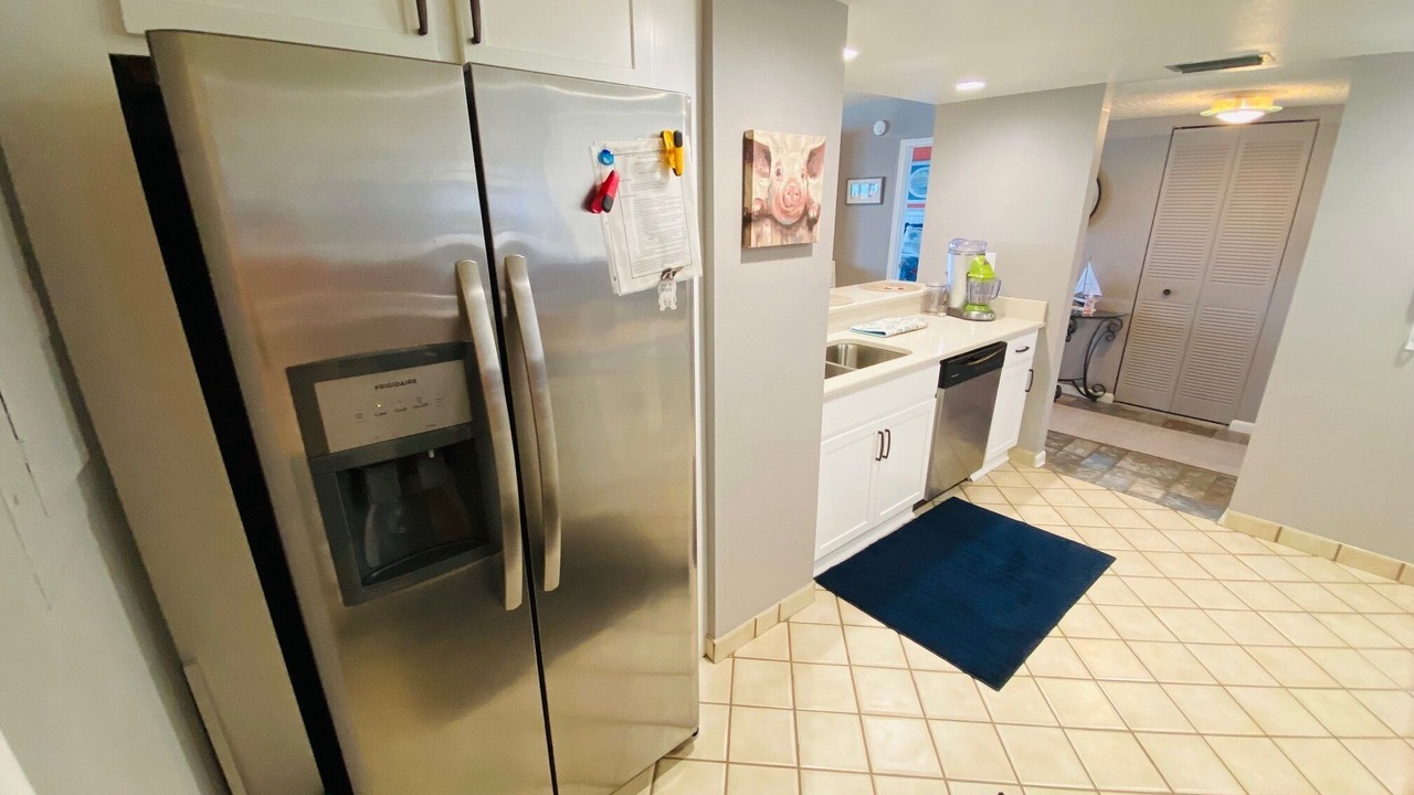 Photo of Kitchen in Isla del Sol