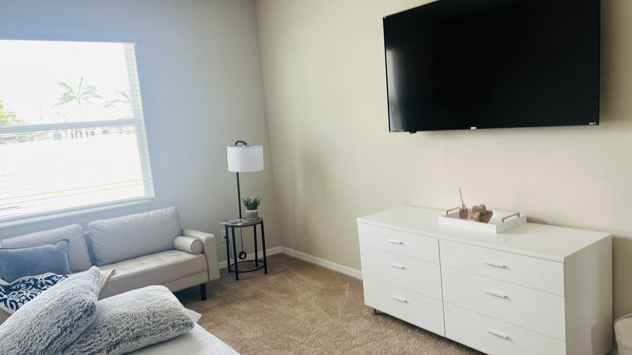 Photo of Bedroom in Trafalgar