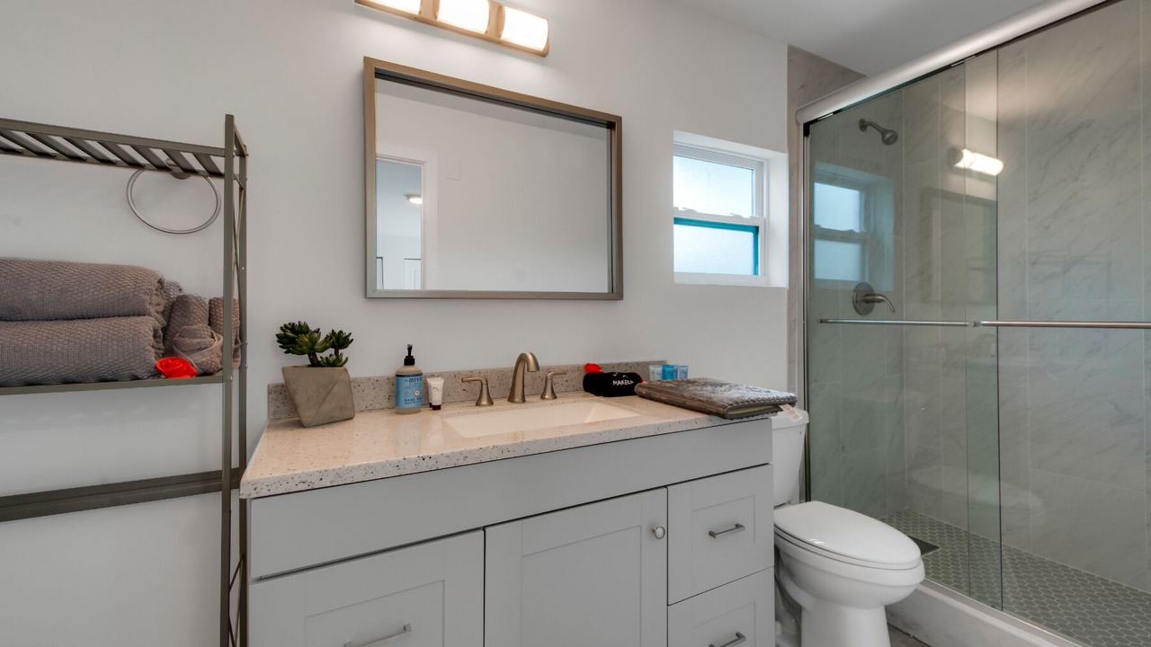 Photo of Bathroom in Westgate