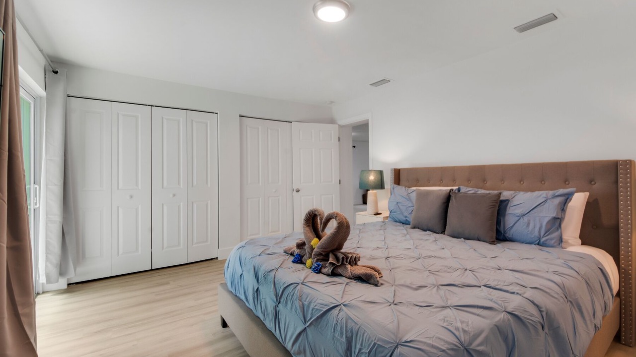 Photo of Bedroom in Westgate