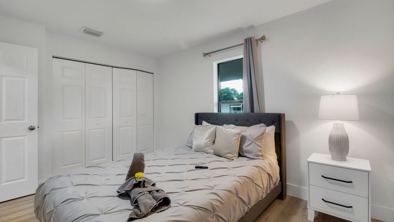Photo of Bedroom in Westgate