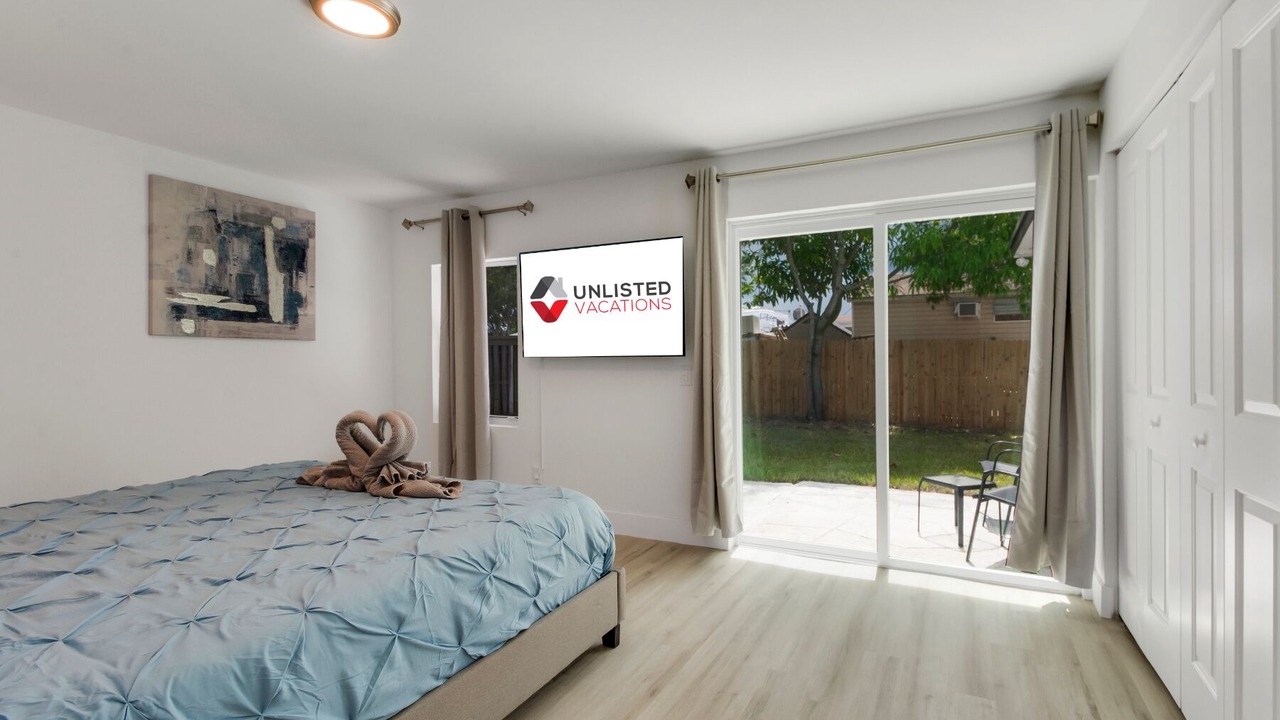 Photo of Bedroom in Westgate