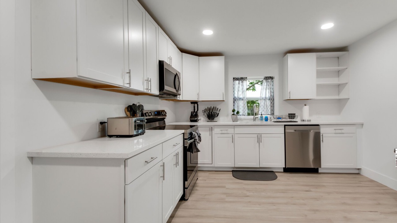 Photo of Kitchen in Westgate