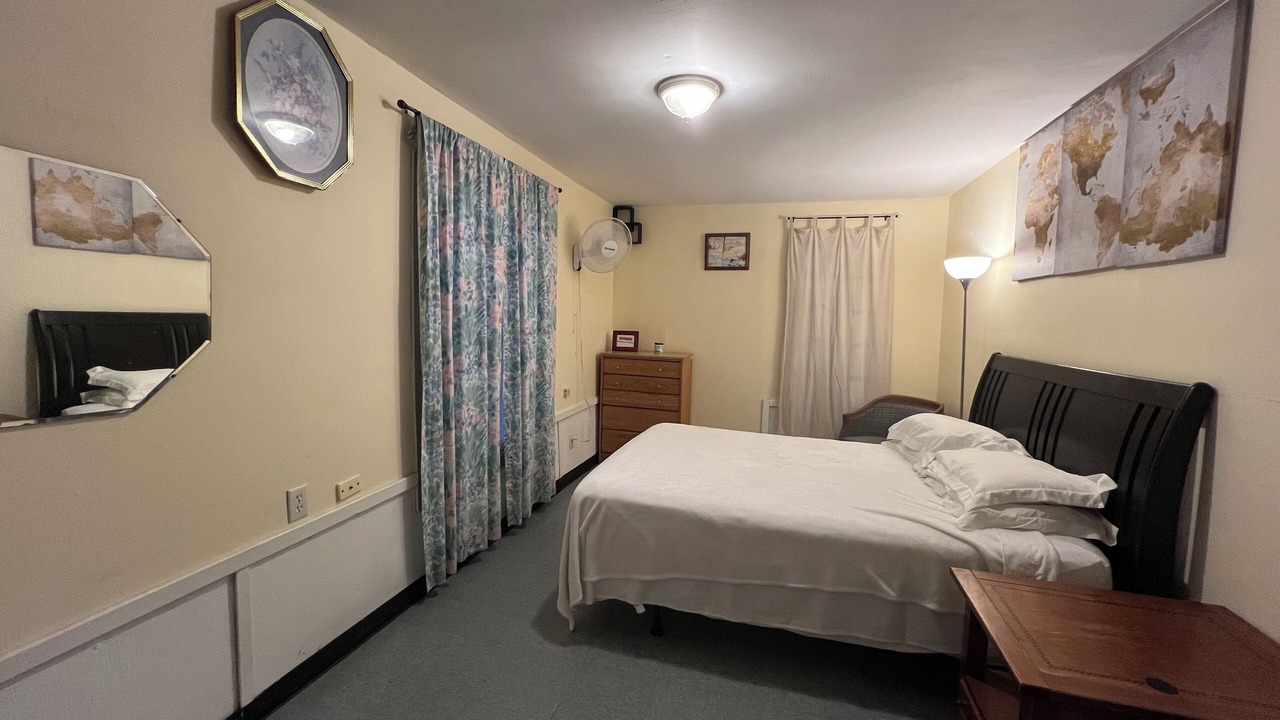 Photo of Bedroom in Kingsland