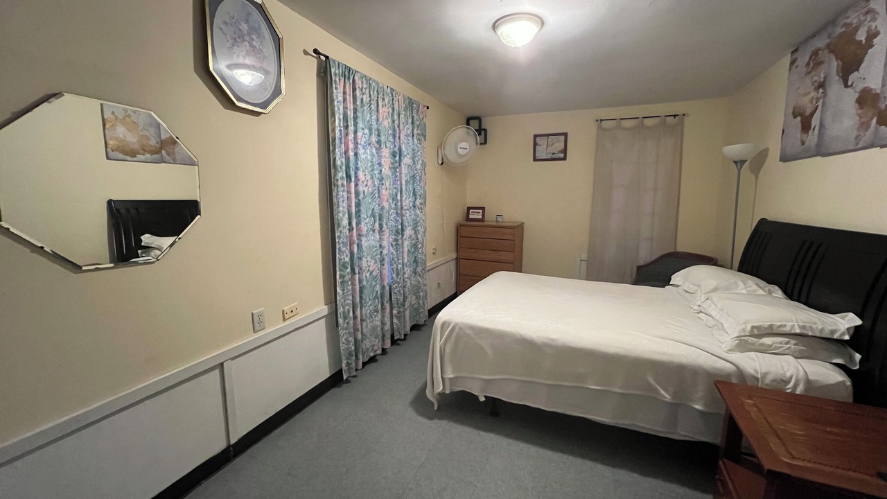 Photo of Bedroom in Kingsland