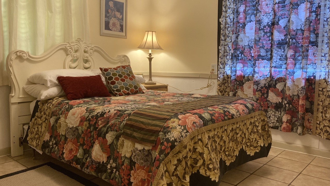 Photo of Bedroom in Kingsland