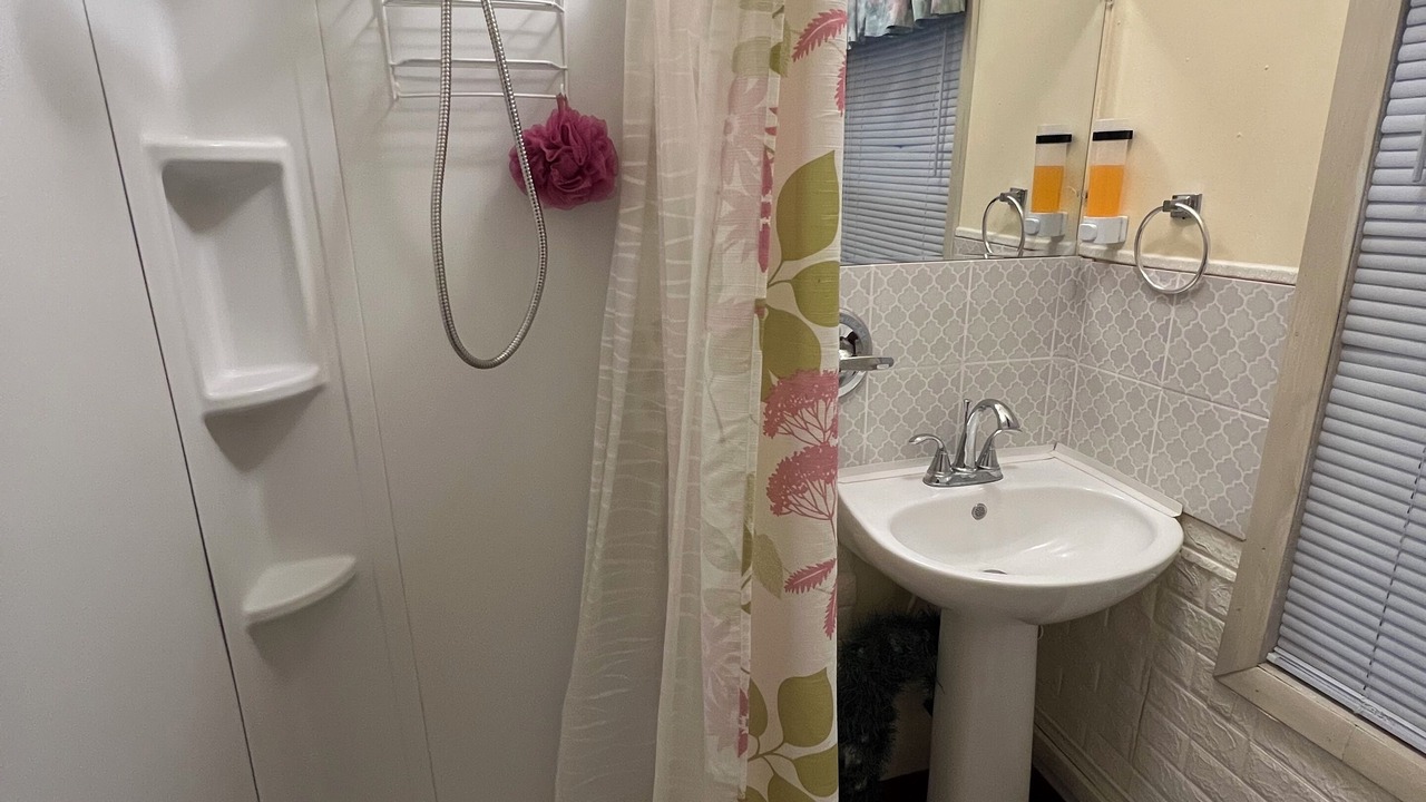 Photo of Bathroom in Kingsland