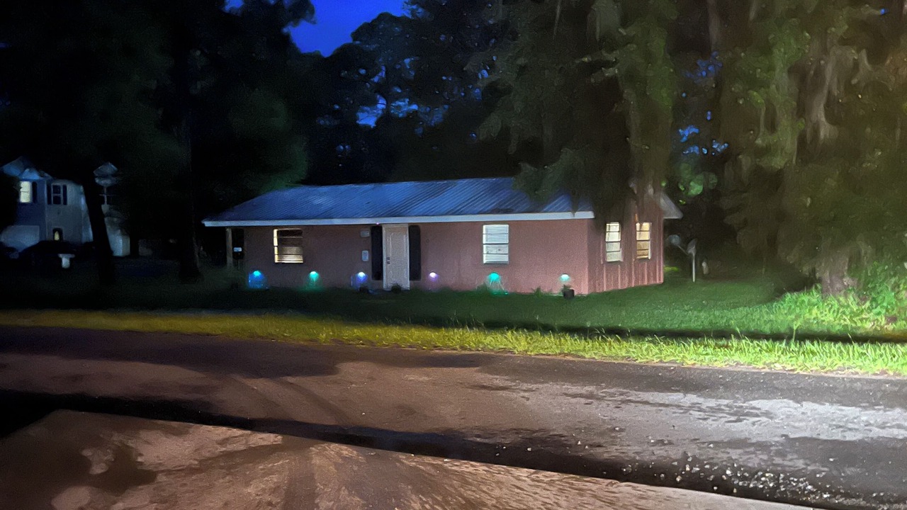 Photo of Outdoor in Kingsland