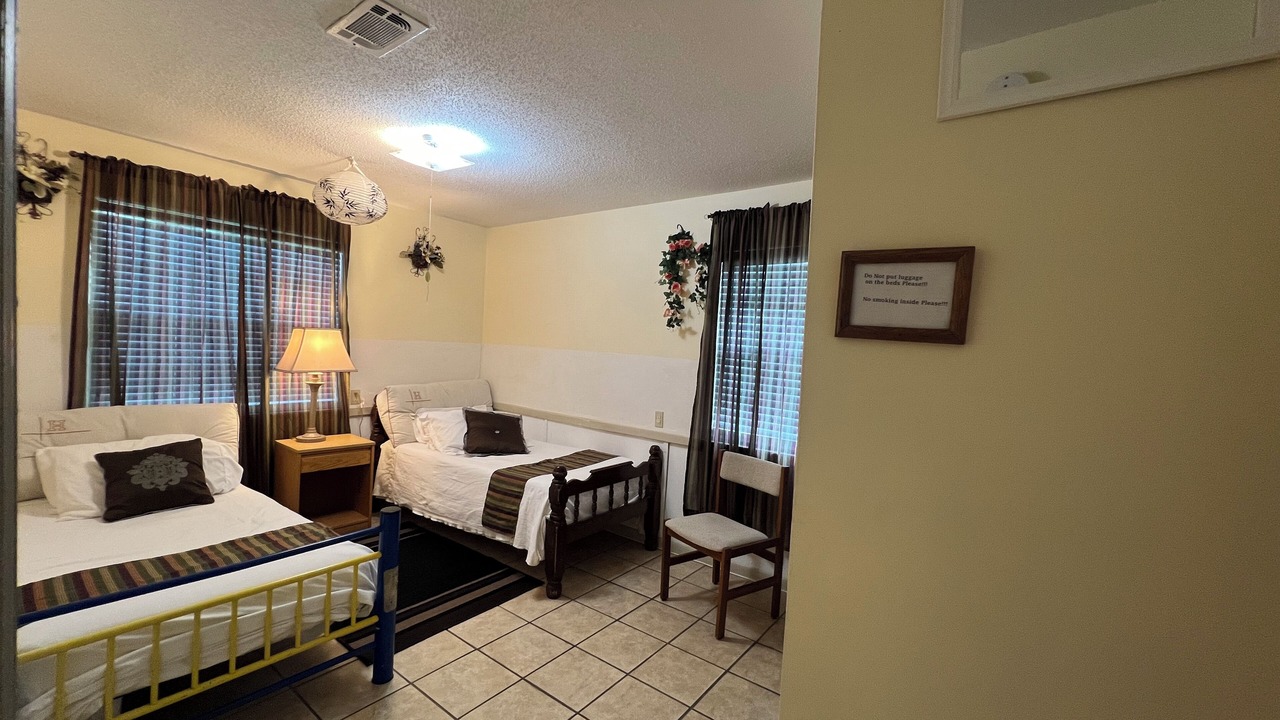 Photo of Bedroom in Kingsland