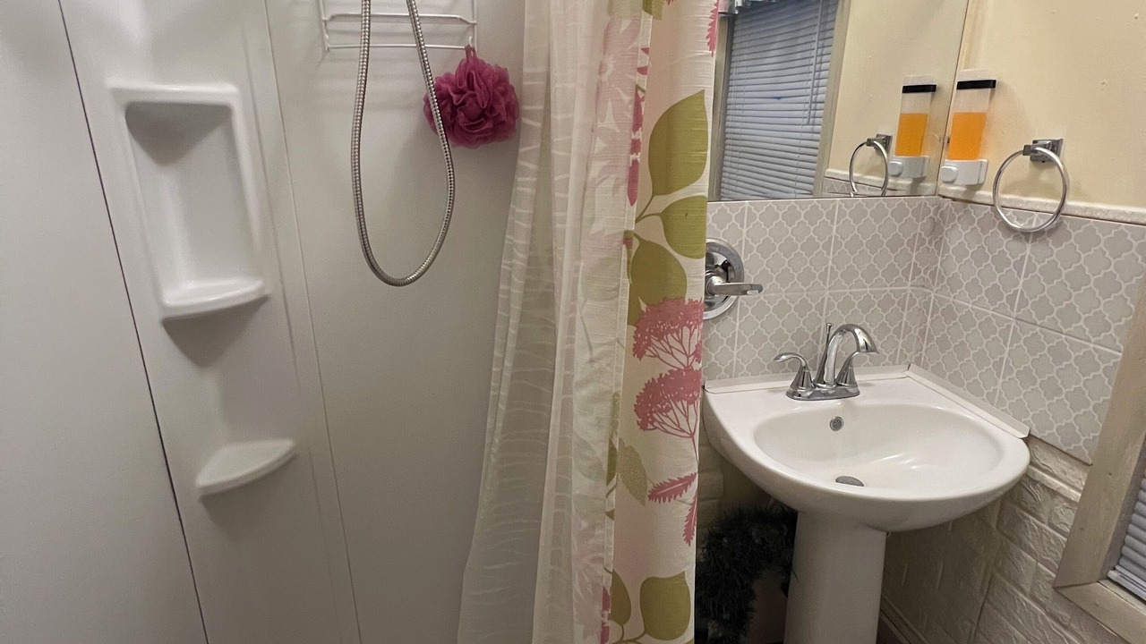 Photo of Bathroom in Kingsland