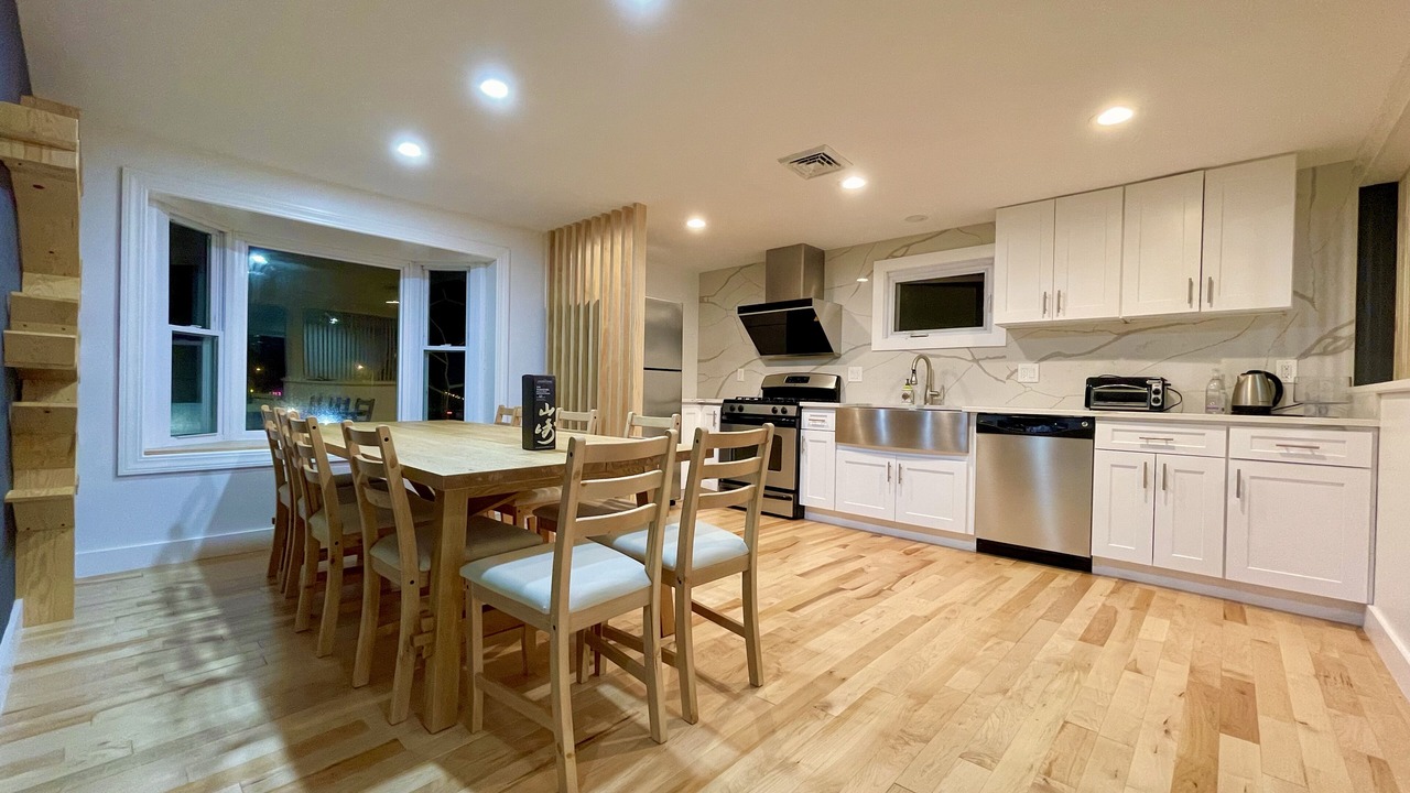 Photo of Kitchen in Surf City