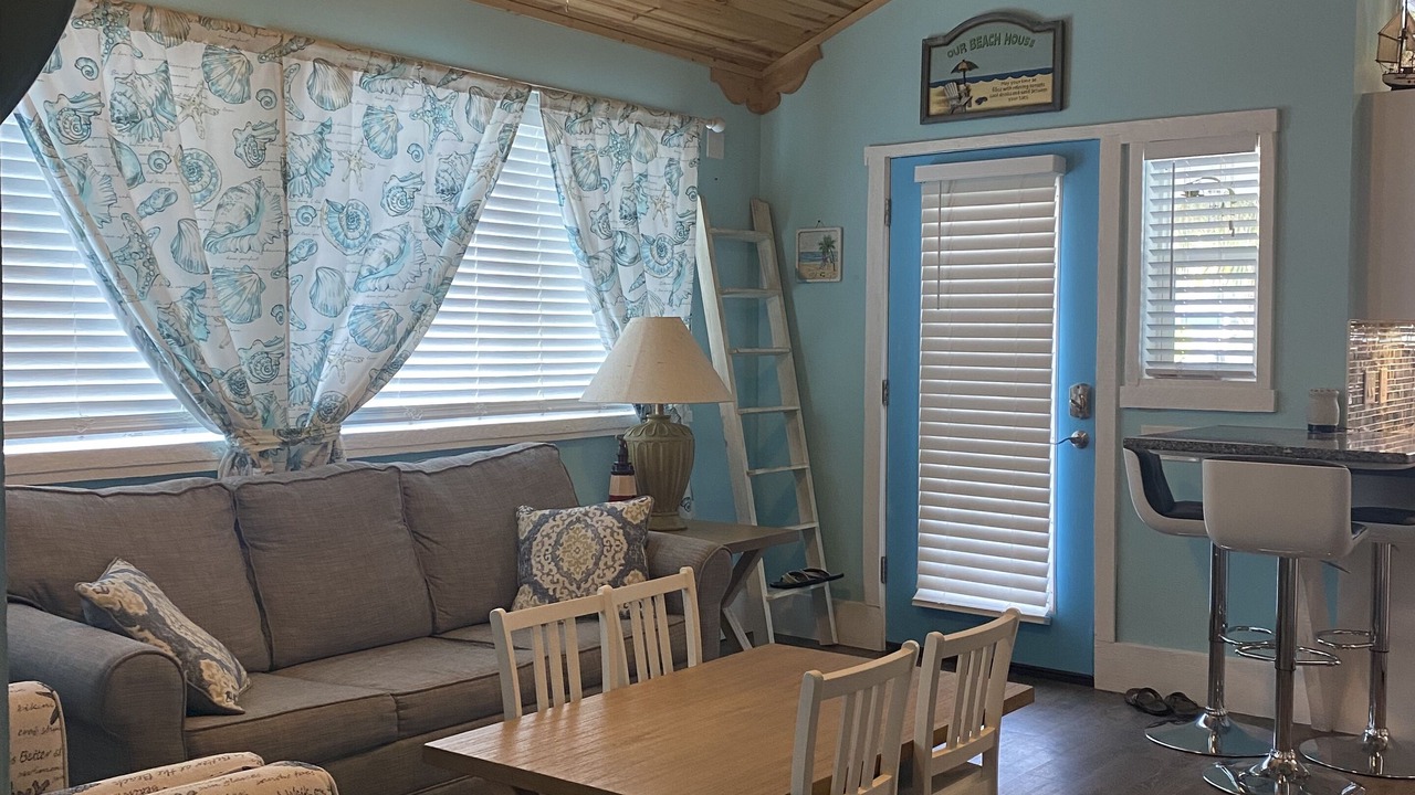 Photo of Livingroom in Panama City Beach
