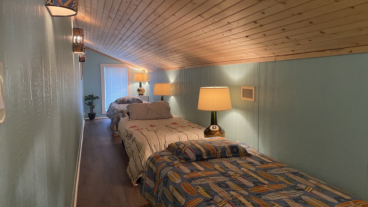 Photo of Bedroom in Panama City Beach
