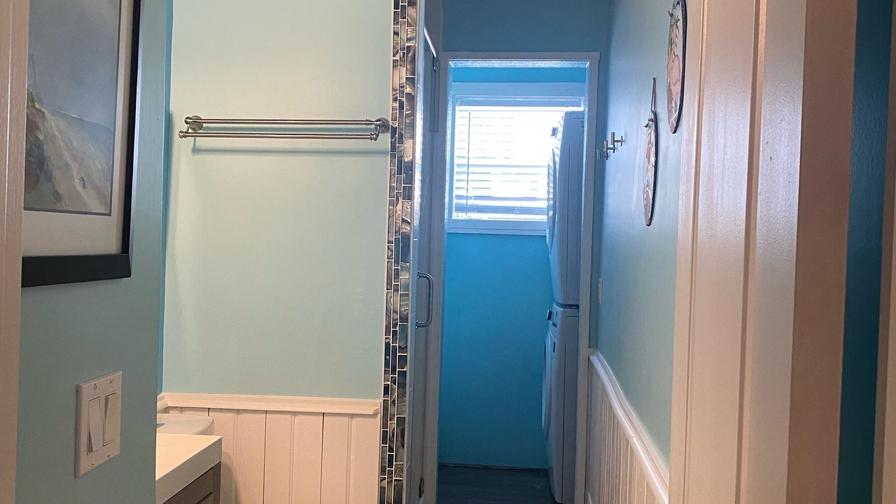 Photo of Bathroom in Panama City Beach