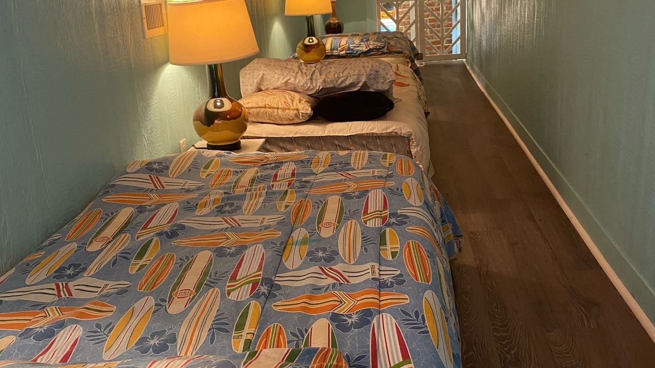 Photo of Bedroom in Panama City Beach