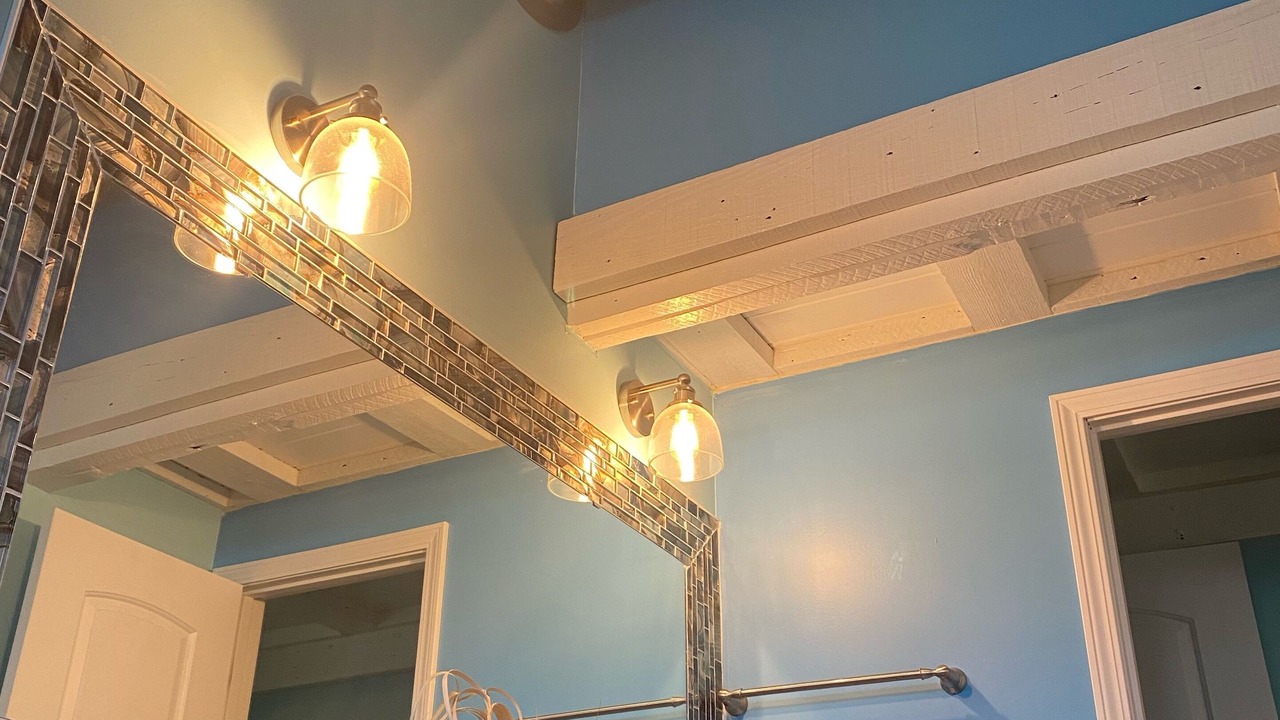 Photo of Bathroom in Panama City Beach