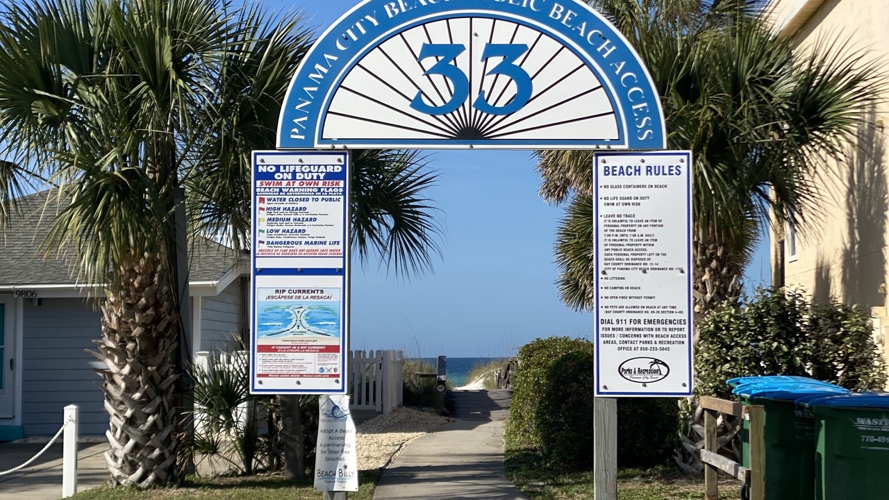 Photo of Outdoor in Panama City Beach