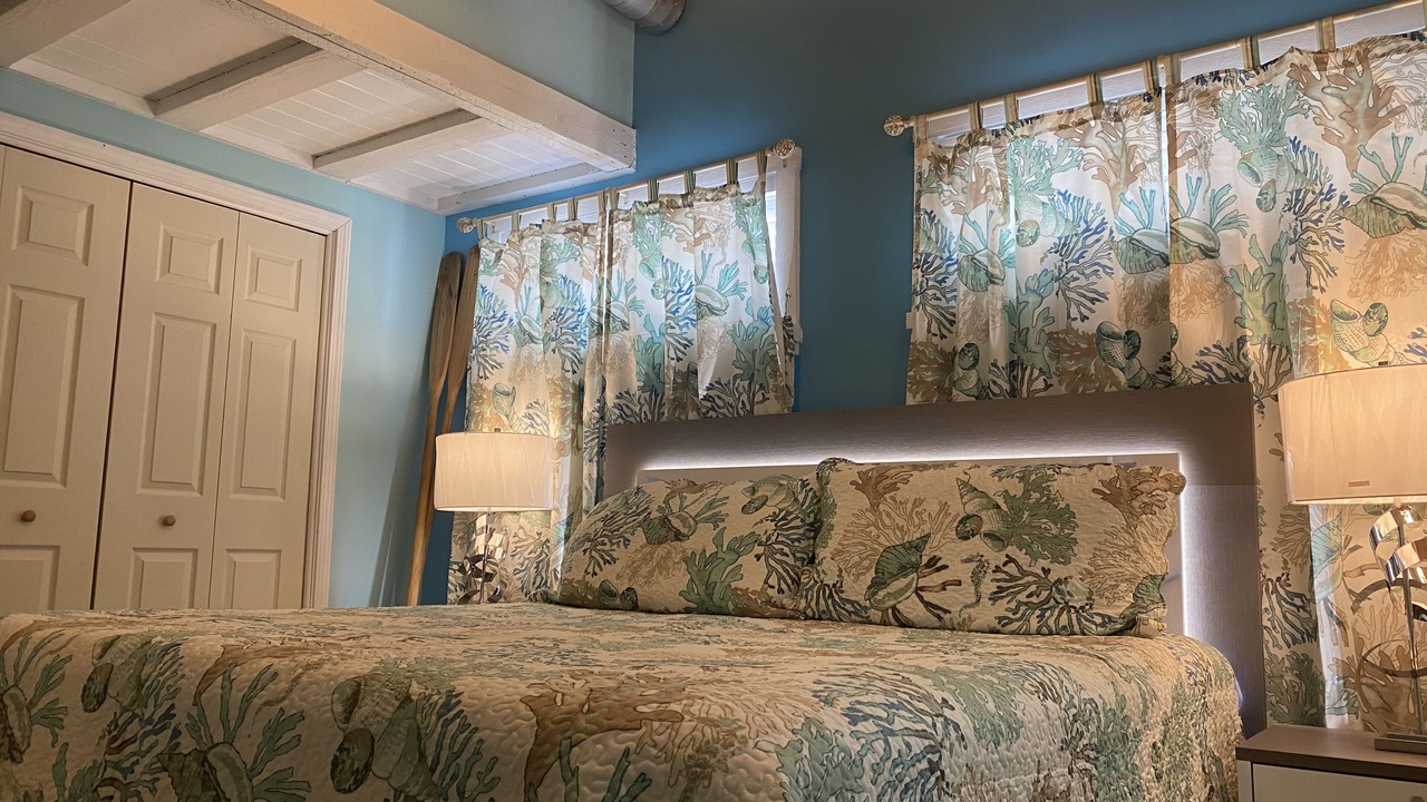 Photo of Bedroom in Panama City Beach