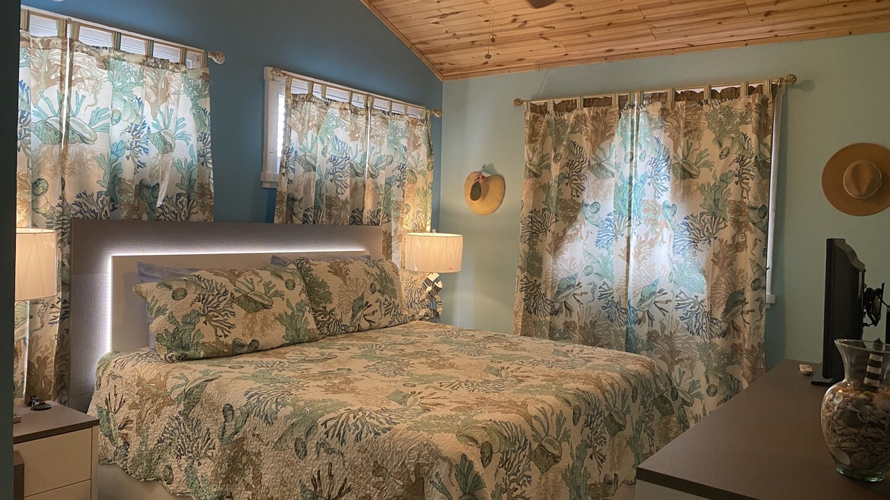 Photo of Bedroom in Panama City Beach