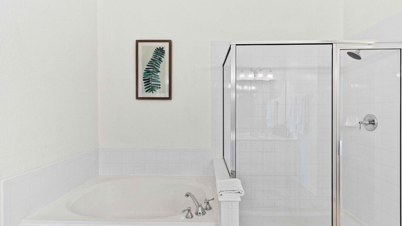 Photo of Bathroom in Florida Central Atlantic Coast