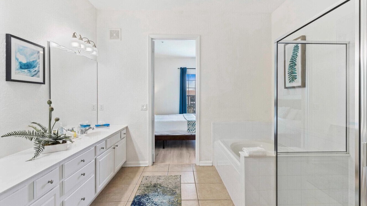 Photo of Bathroom in Florida Central Atlantic Coast