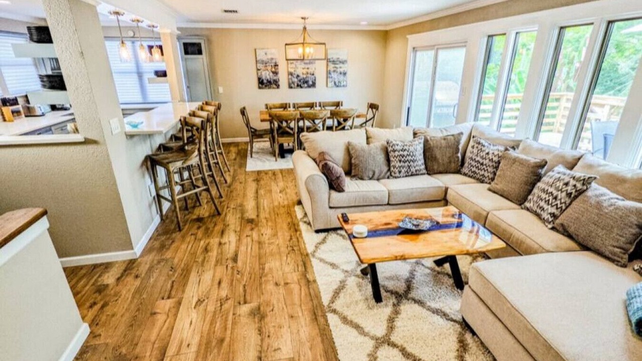 Photo of Bedroom in Jacksonville Beach
