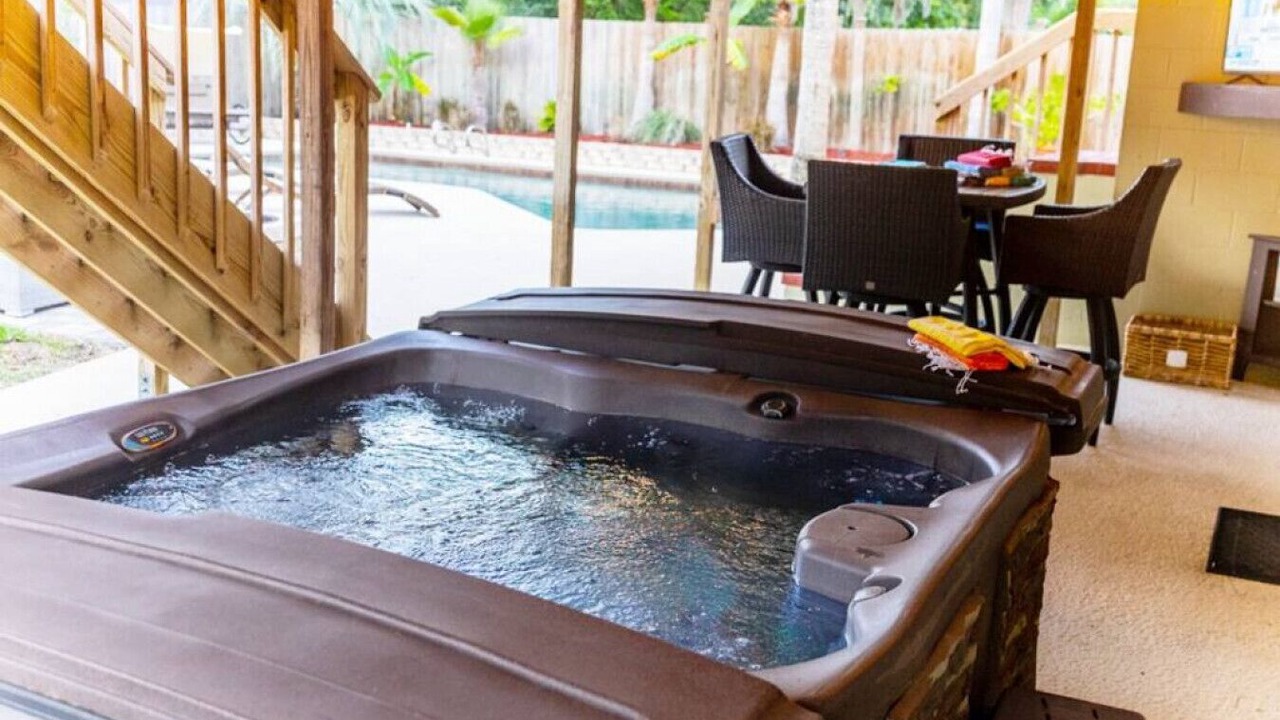 Photo of Outdoor in Jacksonville Beach
