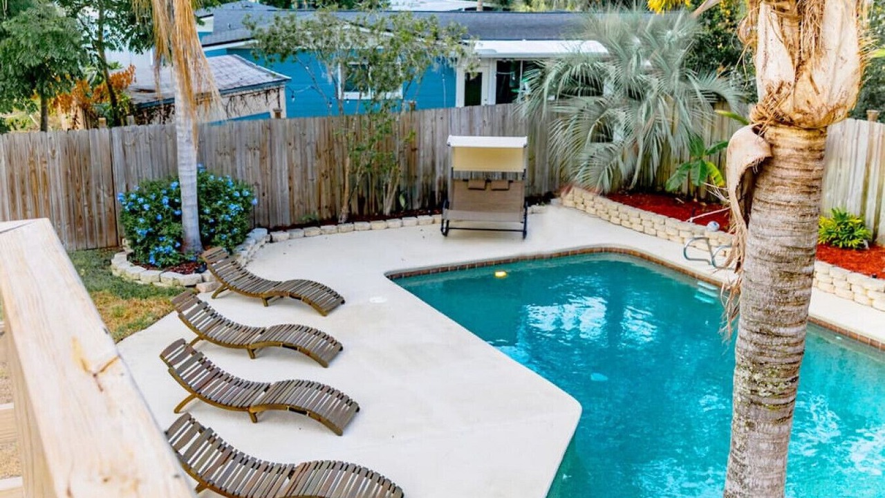 Photo of Outdoor in Jacksonville Beach