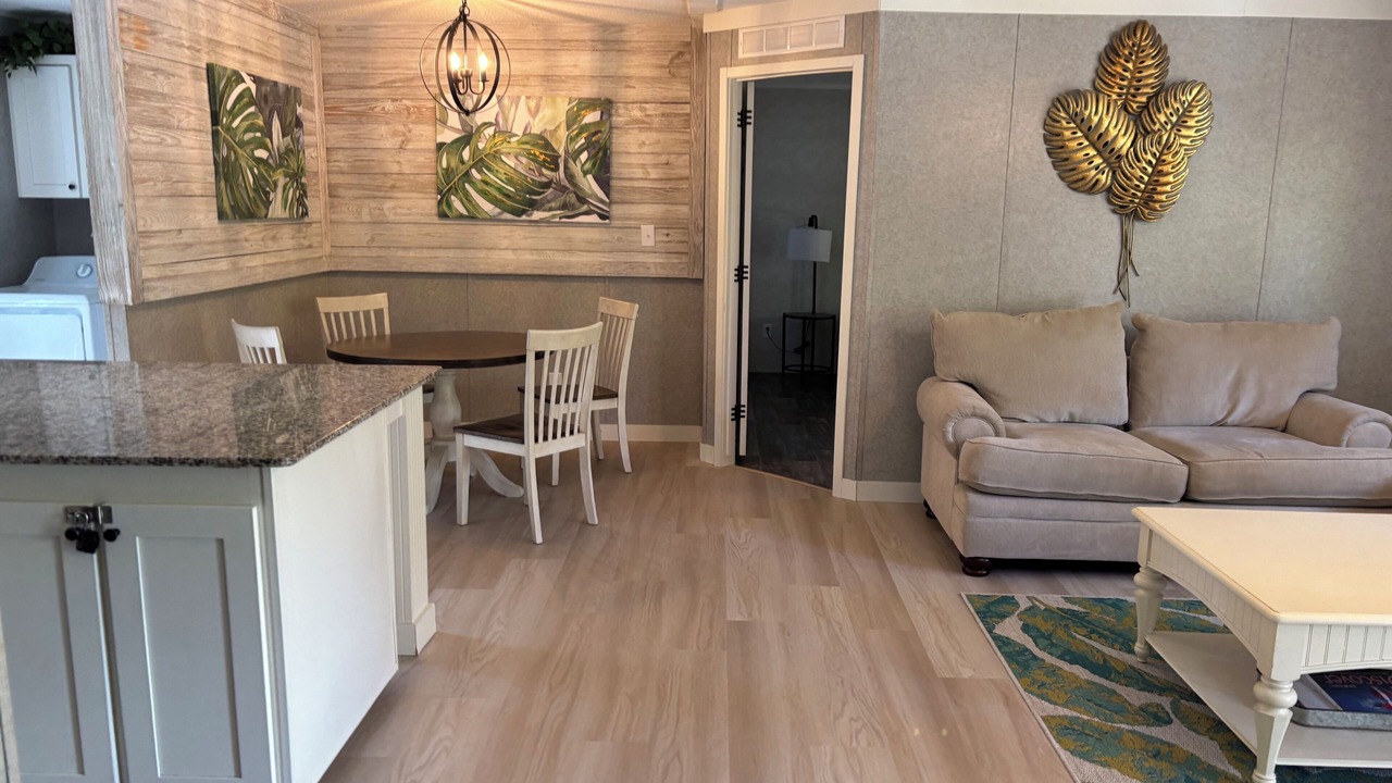 Photo of Livingroom in Homosassa