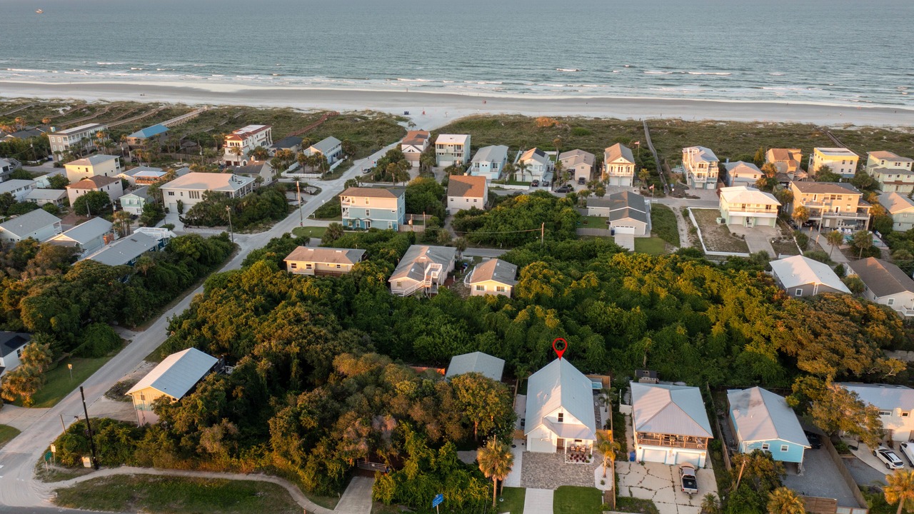 Photo of Outdoor in Butler Beach