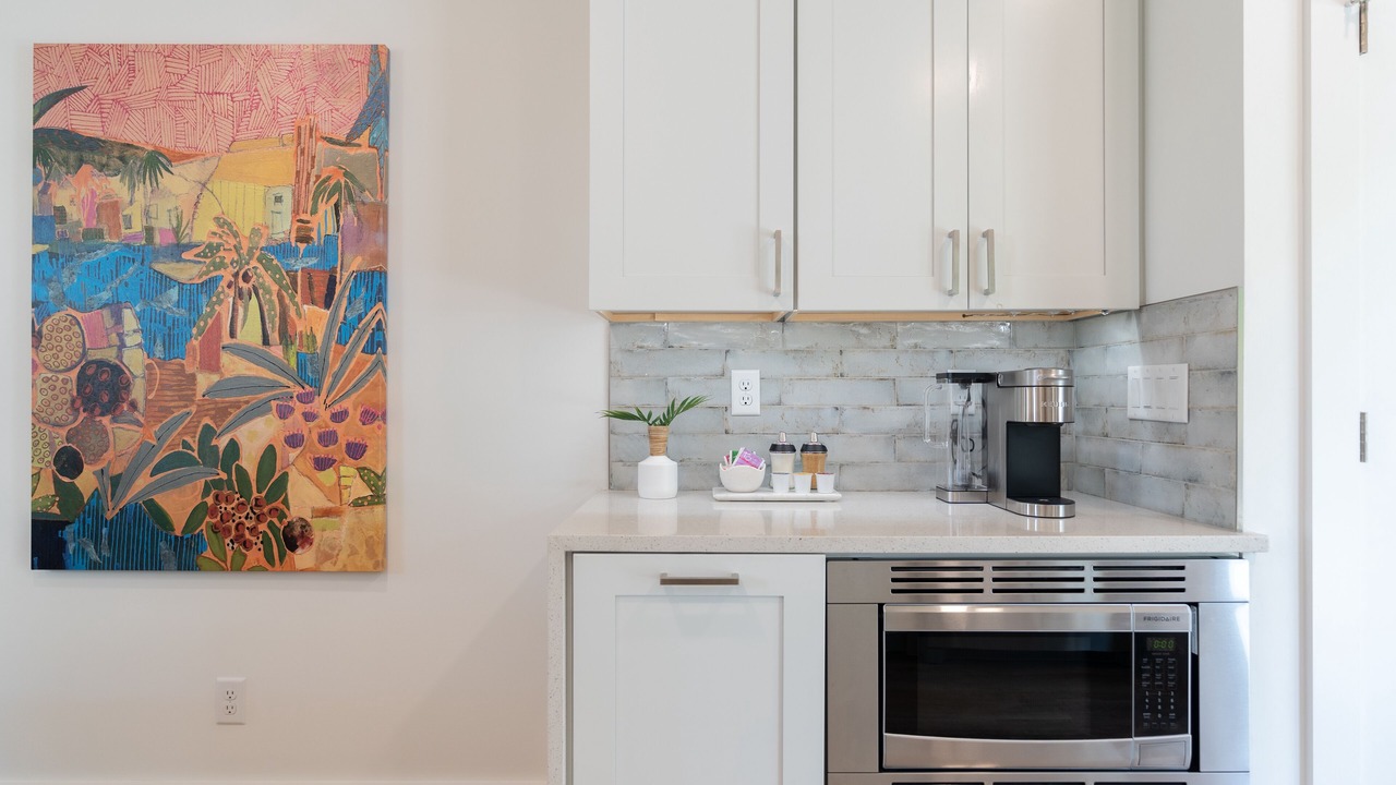 Photo of Kitchen in Butler Beach