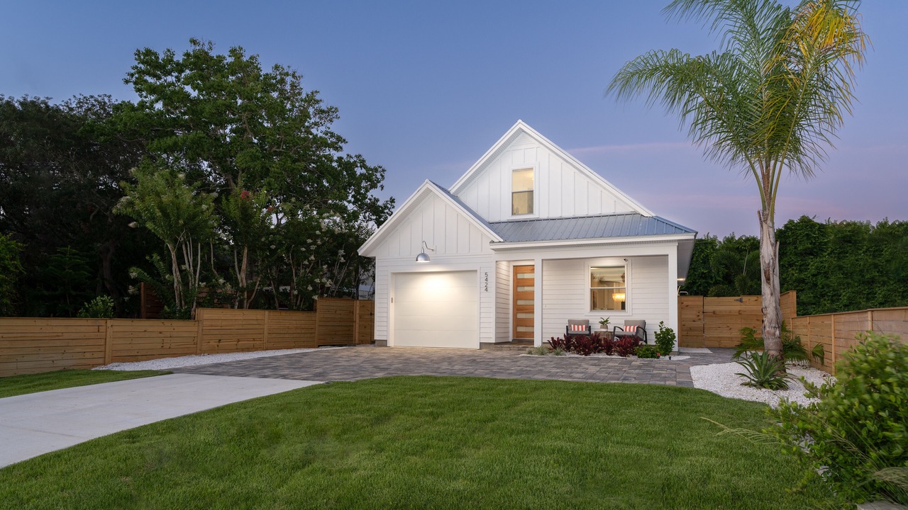 Photo of Outdoor in Butler Beach