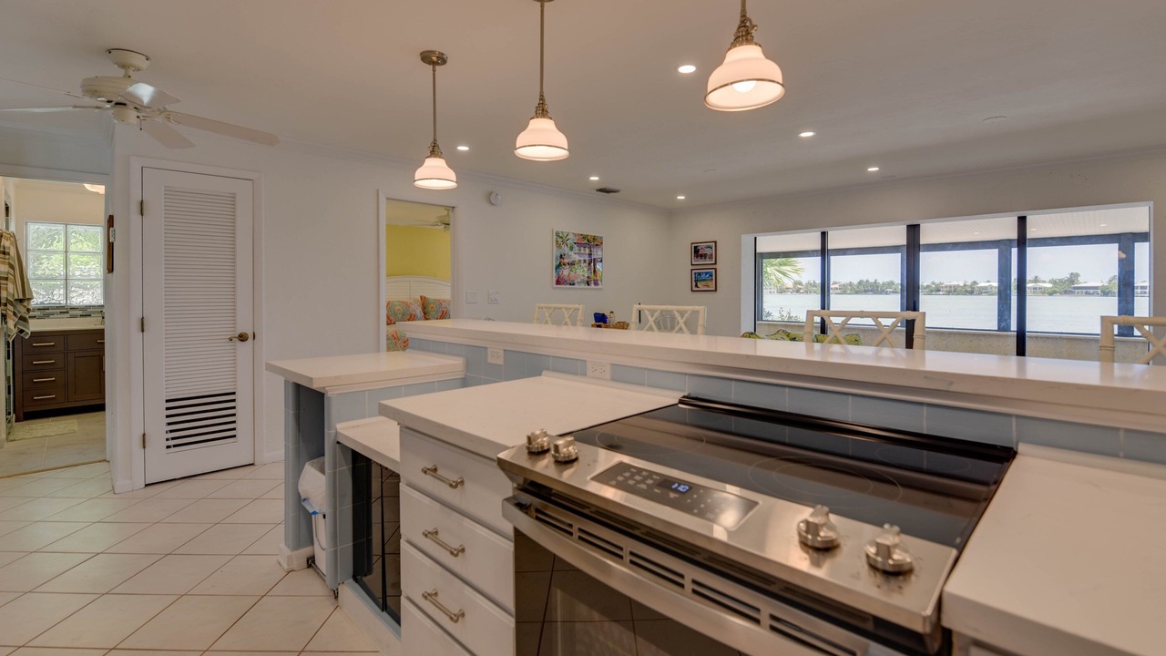 Photo of Kitchen in Sugarloaf Shores