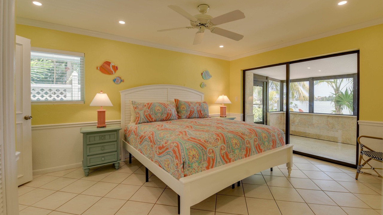 Photo of Bedroom in Sugarloaf Shores
