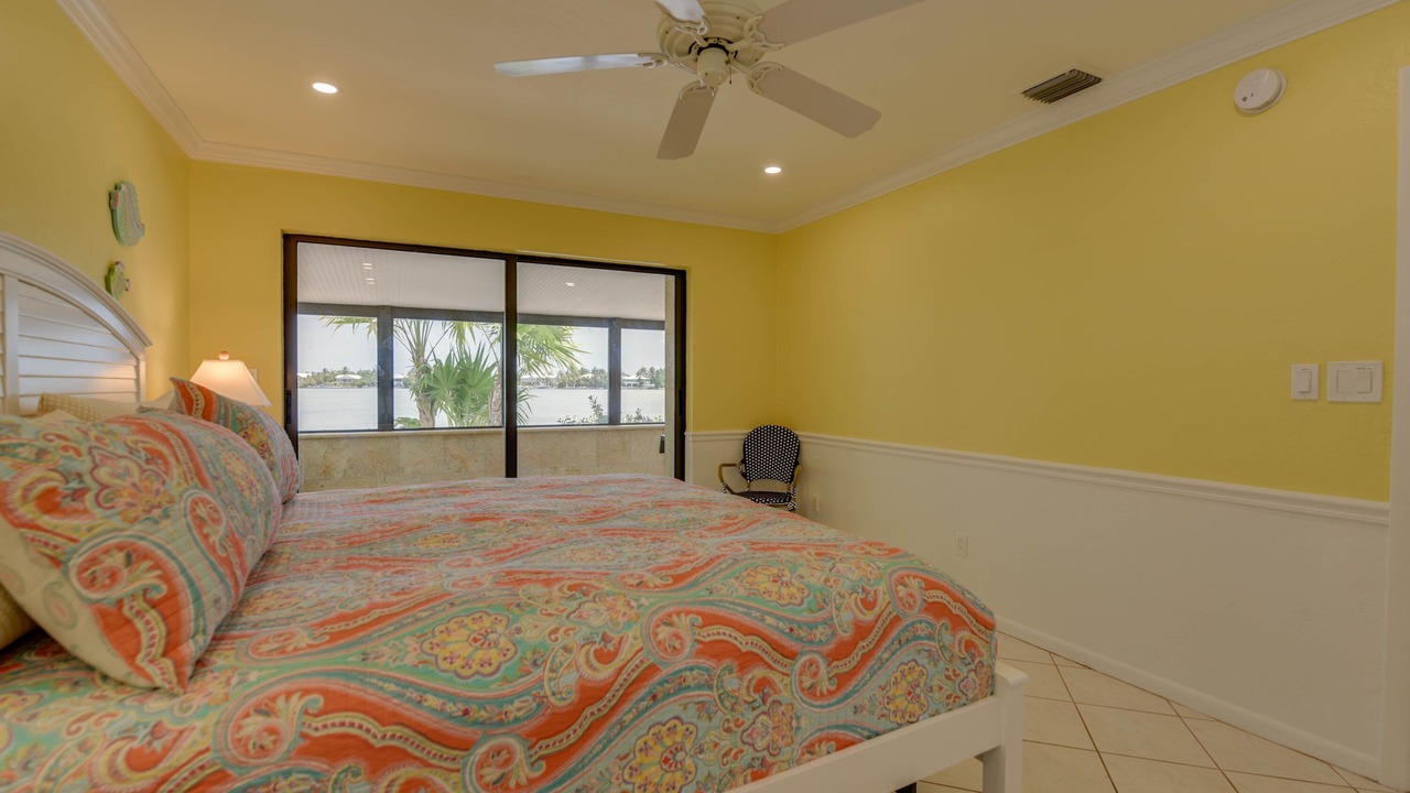 Photo of Bedroom in Sugarloaf Shores