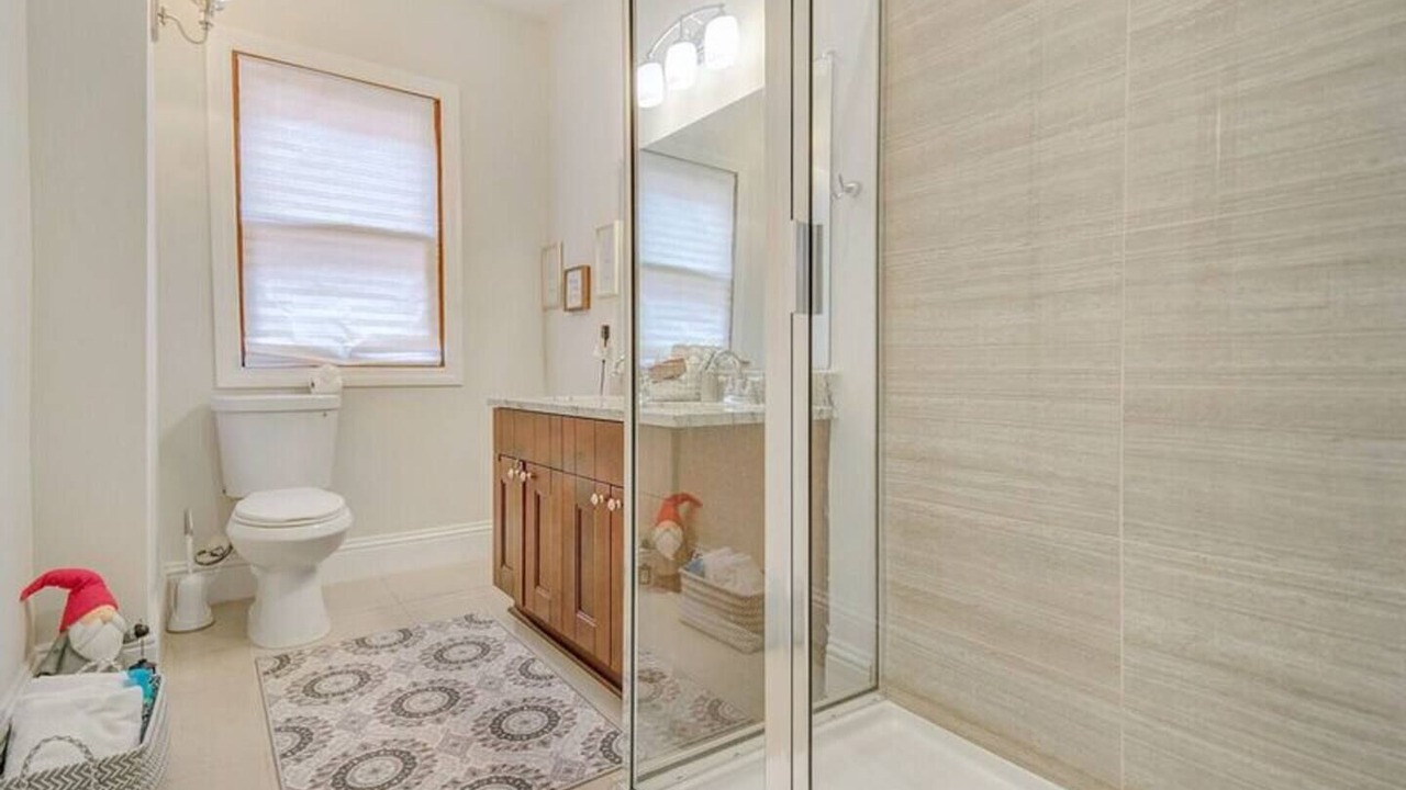 Photo of Bathroom in Urban Core
