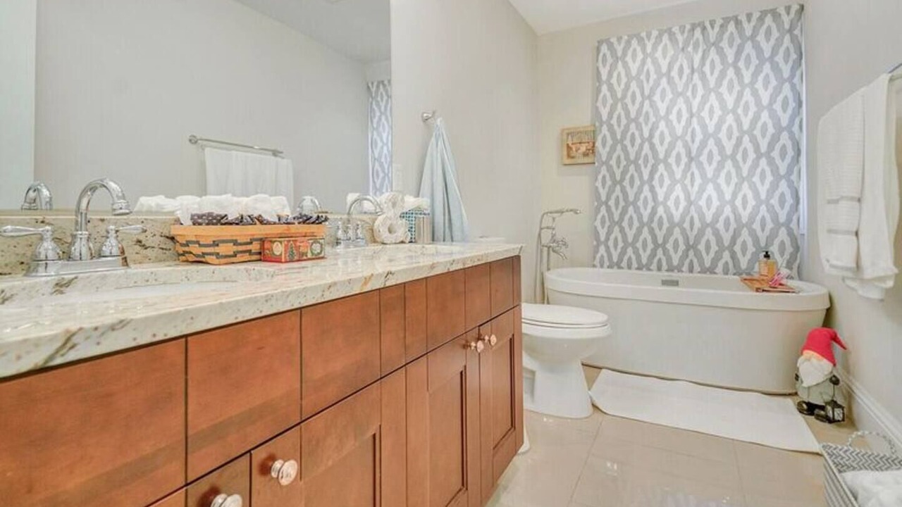 Photo of Bathroom in Urban Core