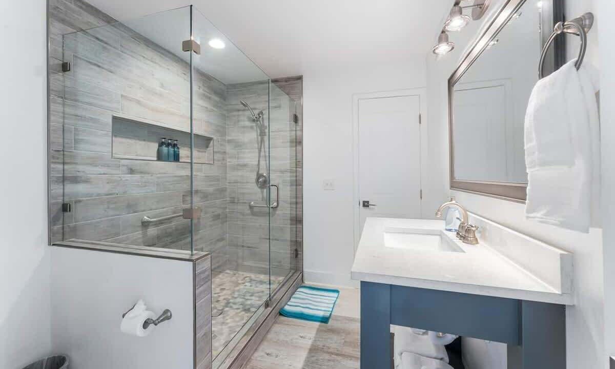 Photo of Bathroom in South Ponte Vedra Beach