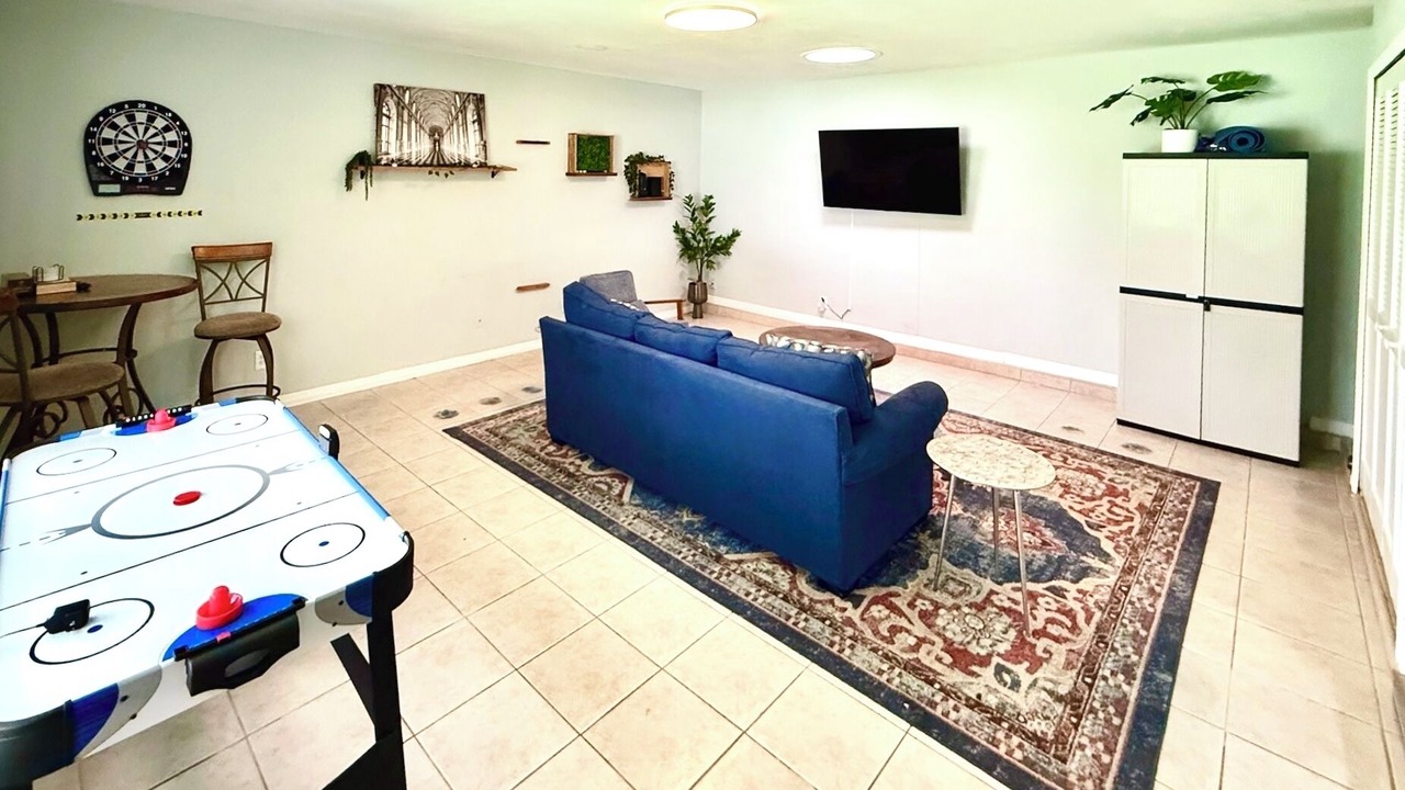 Photo of Livingroom in Palm Bay