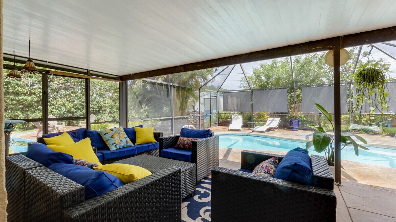 Photo of Outdoor in Palm Bay