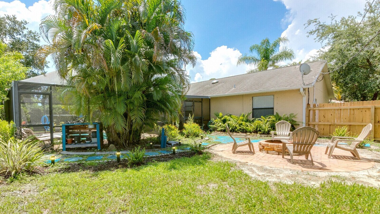 Photo of Patio Balcony in Palm Bay