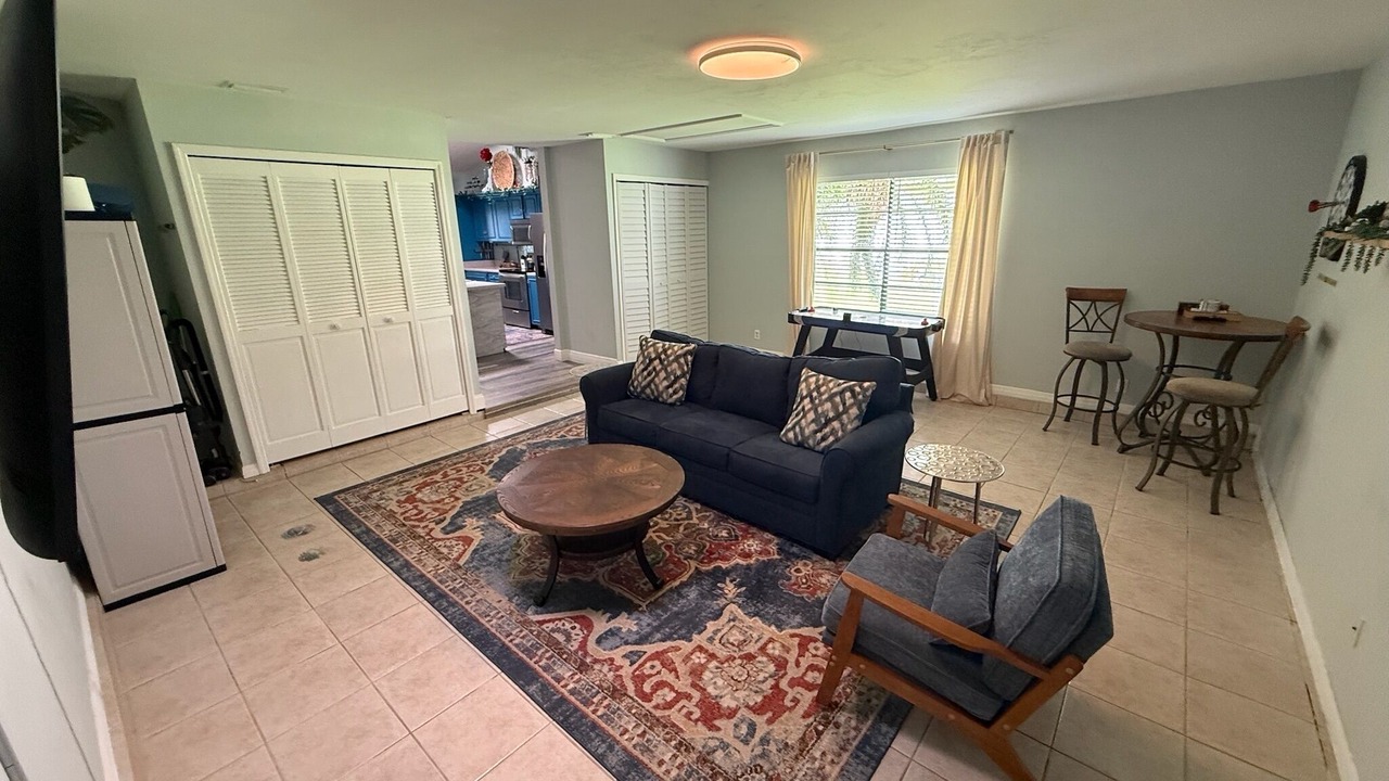 Photo of Livingroom in Palm Bay