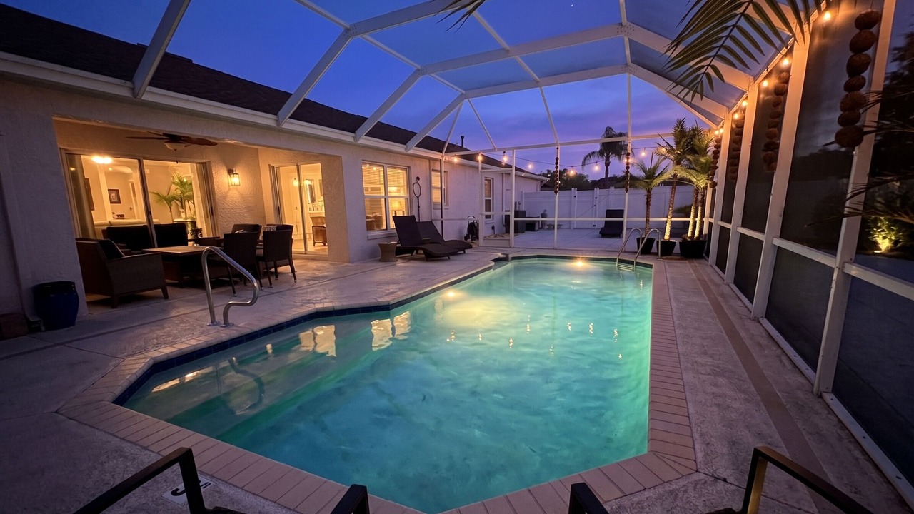 Photo of Outdoor in The Villages