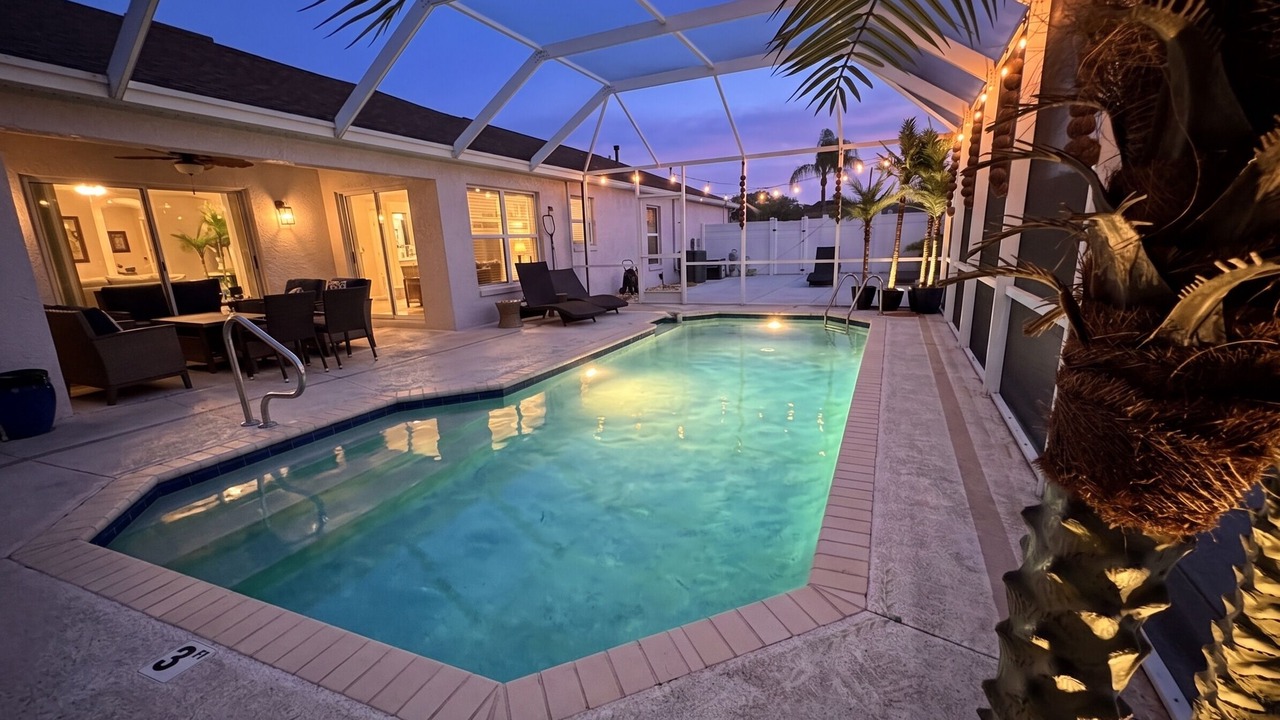 Photo of Outdoor in The Villages