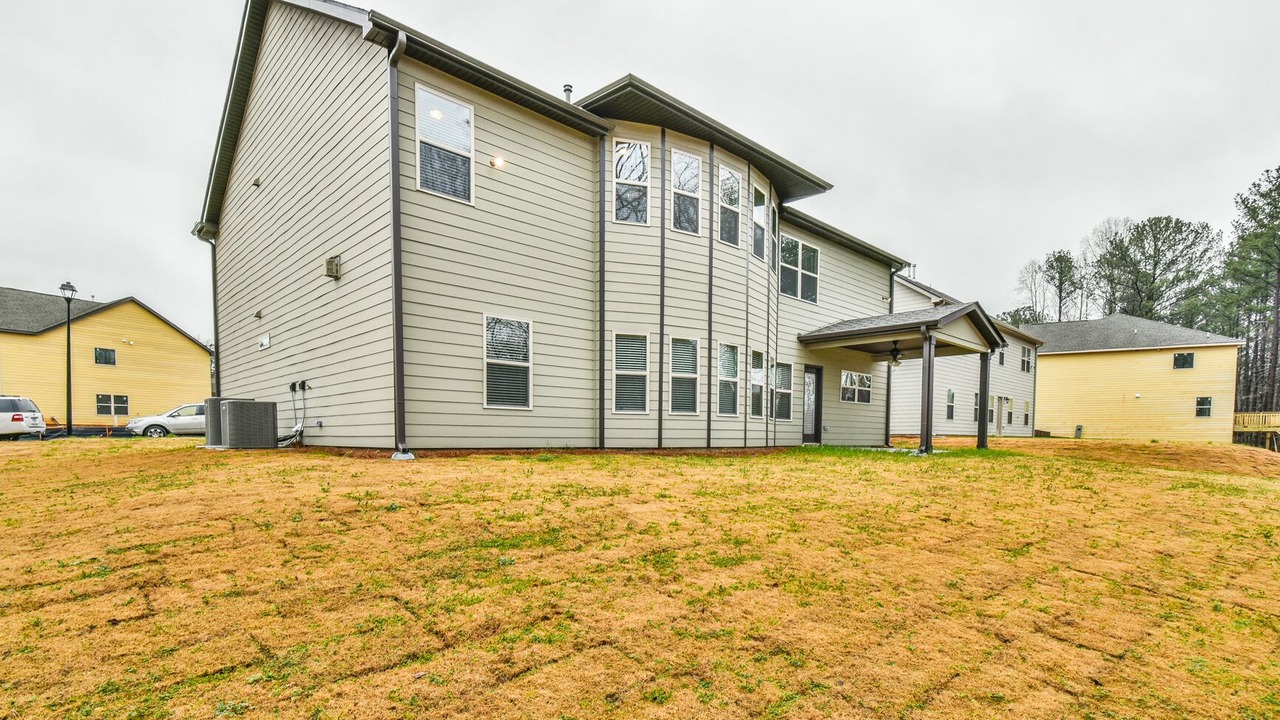 Photo of Outdoor in Clarkdale